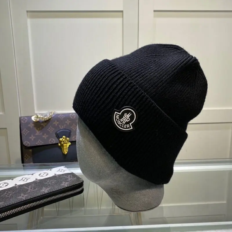 moncler casquette s_1250b033